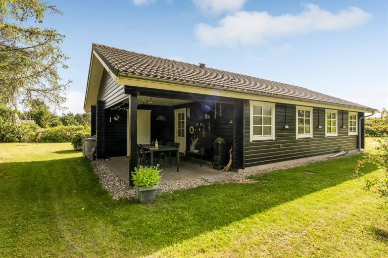 Huis Storvorde