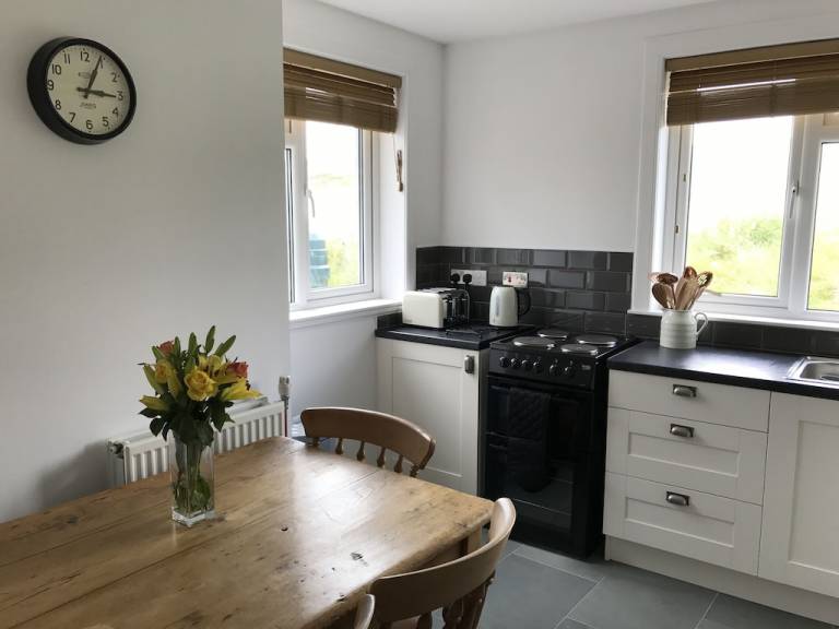 Cottage  Argyll and Bute