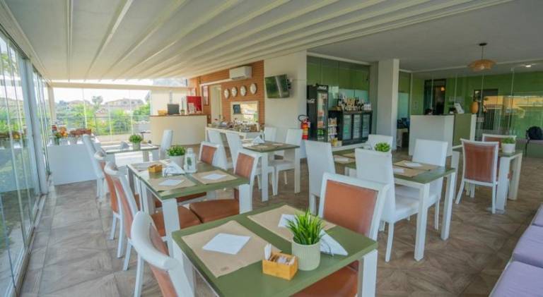 Serviced apartment with garden | Pets allowed — photo 3
