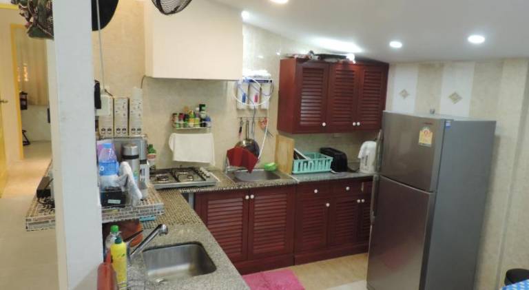 Blue Paradise Residence — photo 3