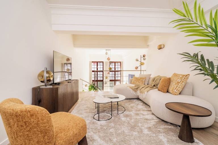 Ferienwohnung Historisch centrum
