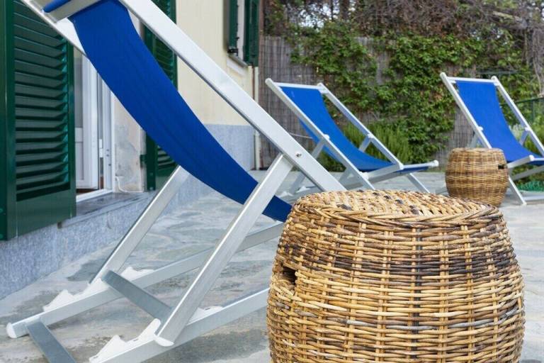 Maison de vacances Portofino