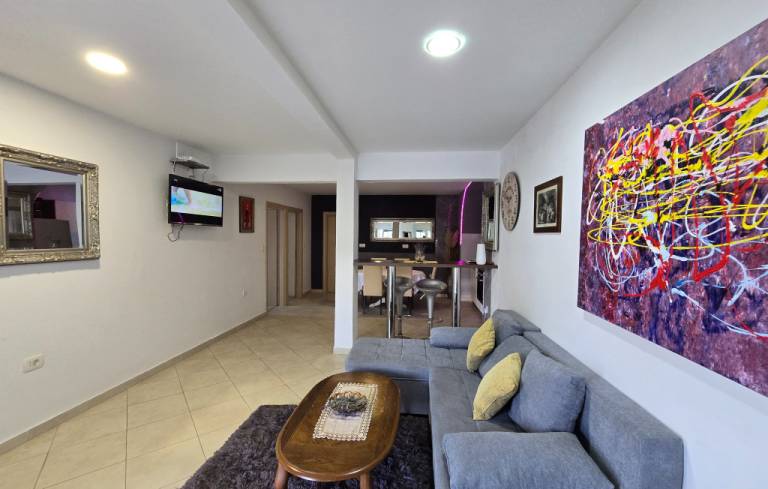 Holiday home Andrea with whirpool by Villas Guide — photo 2