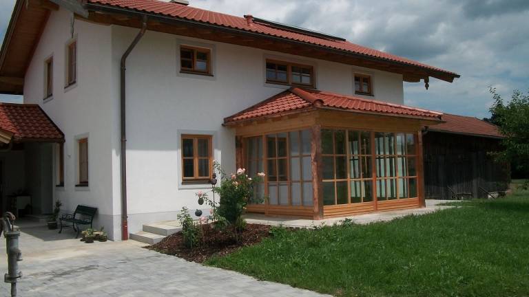 Ferienwohnung  Waging am See