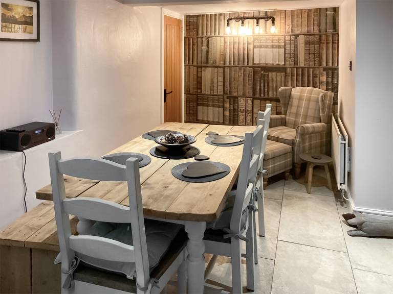 Family-oriented pleasant cottage | Dogs allowed — photo 5