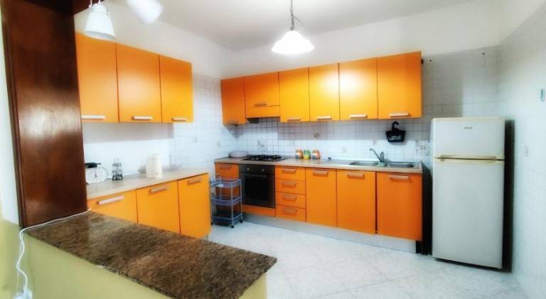 Rental apartment with 1 room for 7 persons — photo 3