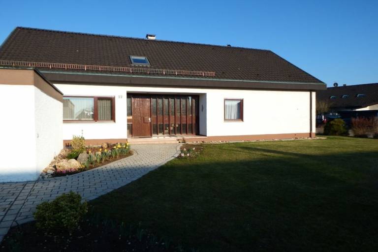 Ferienhaus Schwäbisch Gmünd