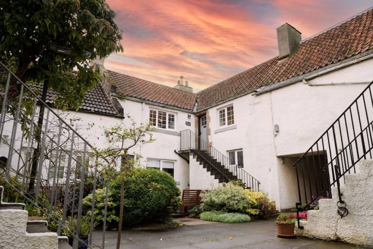 Apartment Crail