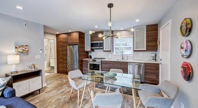 Beautiful vacation home | Good for workation | Dogs allowed — photo 3