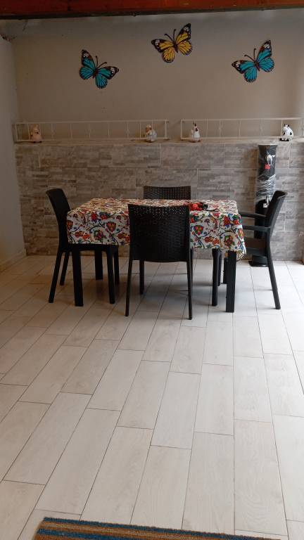 Holiday apartment with yard, fast internet & patio | Beach nearby | Pet-friendly — photo 4