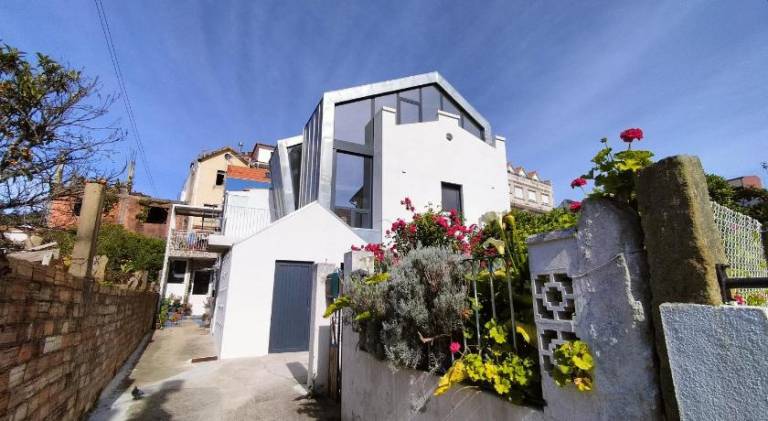 Apartamento  Cangas