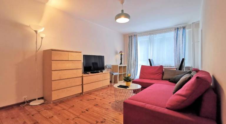 Wonderful rental apartment | Pets allowed — photo 2