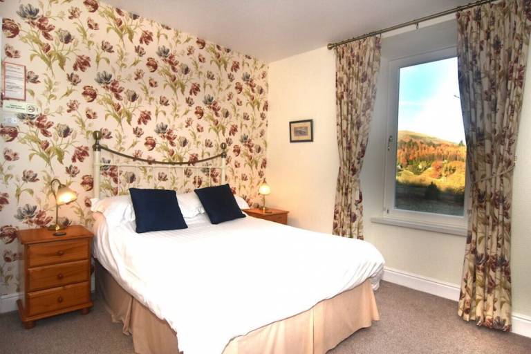 Accommodation  Ravenglass