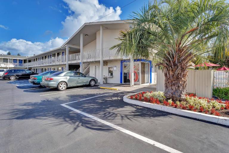 Motel 6 Santa Rosa - South — photo 3