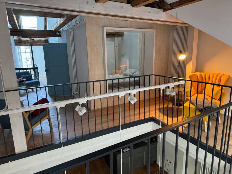 Ferienwohnung Villingen-Schwenningen