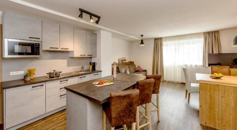 Rental apartment with 2 rooms for 9 persons — photo 3