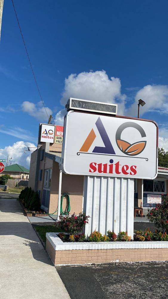 AC Suites in Absecon, NJ