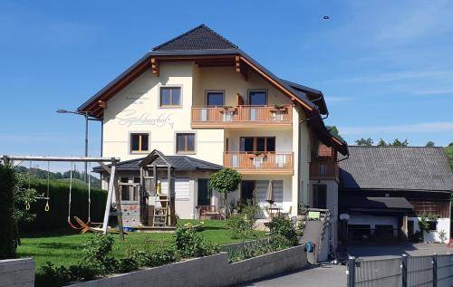 Ferienhaus Neustift