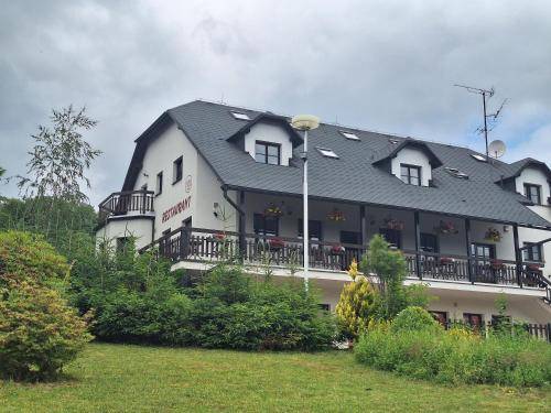 Apartmán Letohrad