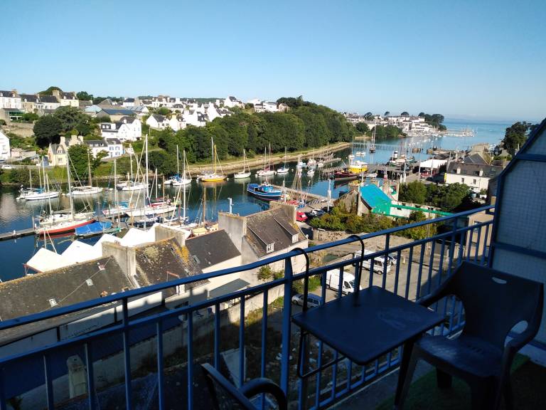 Appartement Douarnenez
