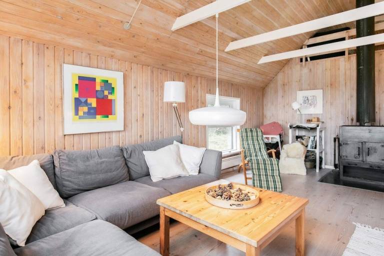 Fully equipped wonderful house with grill & terrace | Pets allowed — photo 3