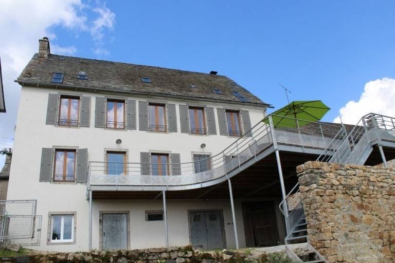 Cottage Laguiole