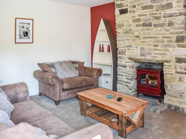 Cottage Bishop Auckland