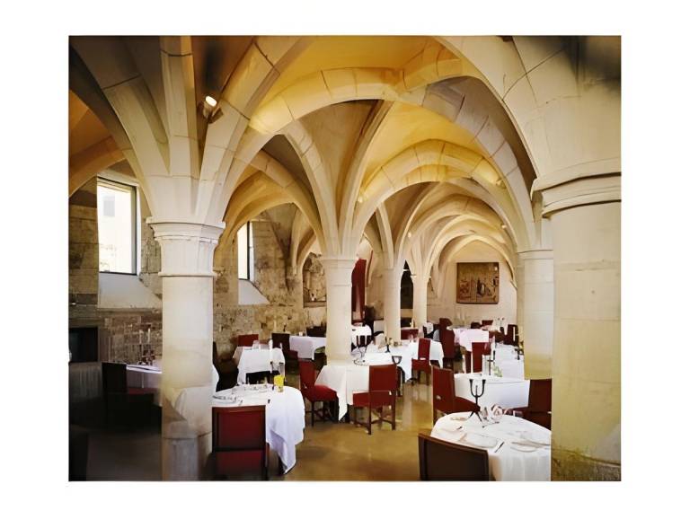 Les Sources de Vougeot — photo 4