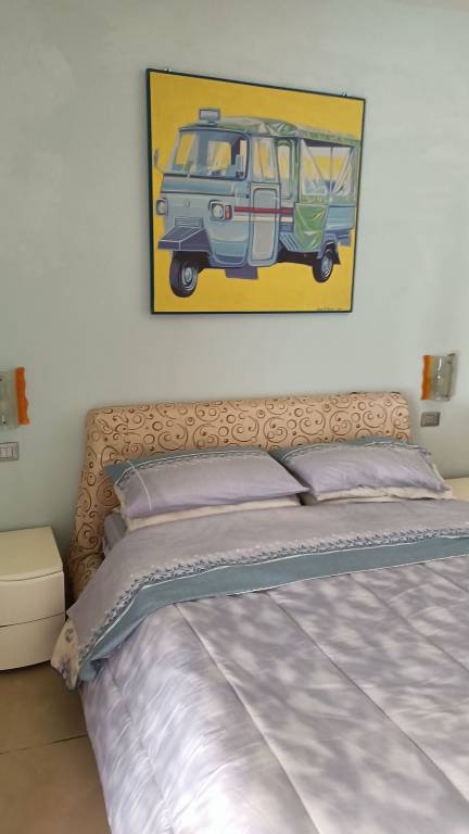 Bed & Breakfast Lacco Ameno