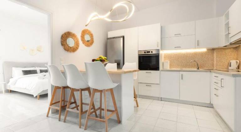 Holiday apartment with terrace, garden & pool | Pets allowed — photo 5