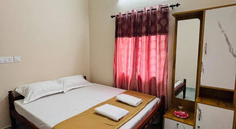 Kiwis Nest Homestay
