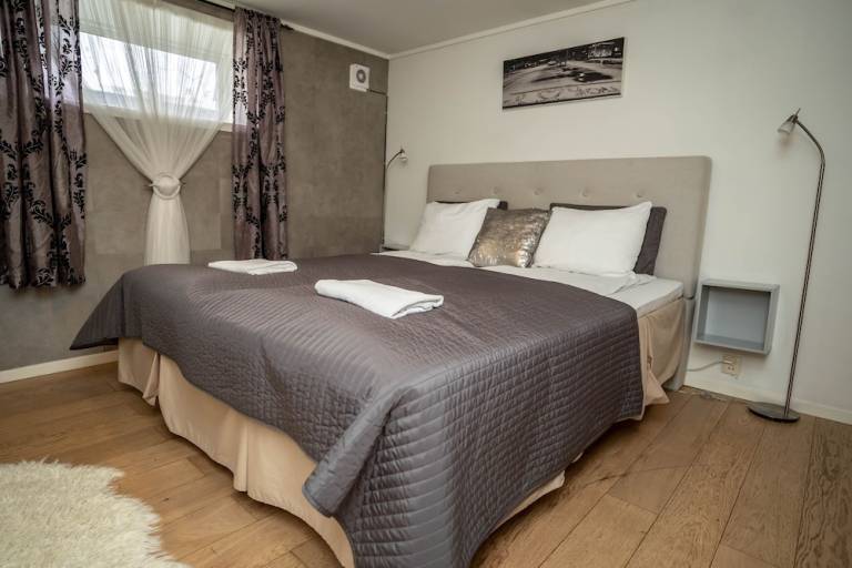 Appartement Stavanger