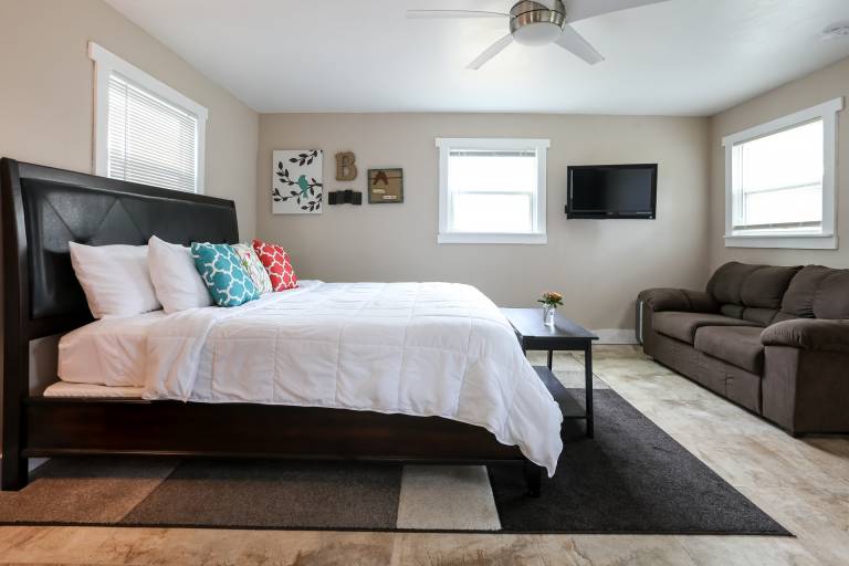 Children-friendly wonderful cottage | Pet-friendly — photo 3