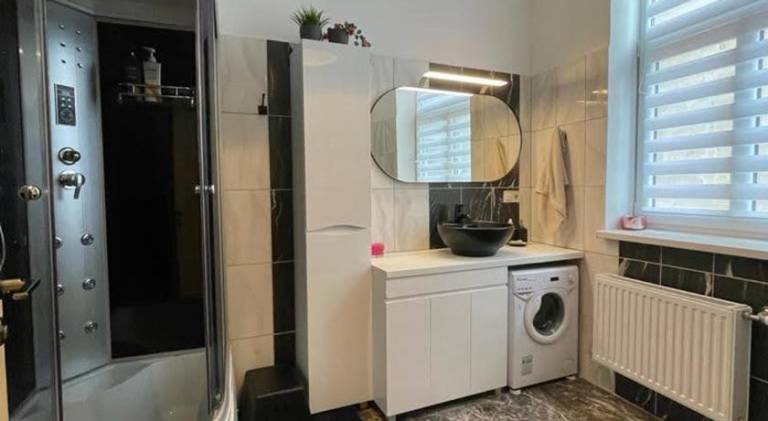 Pleasant apartment | Pets allowed — photo 4