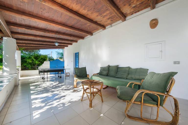 Ferienwohnung Salina