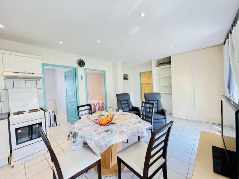 Appartement Bains-les-Bains