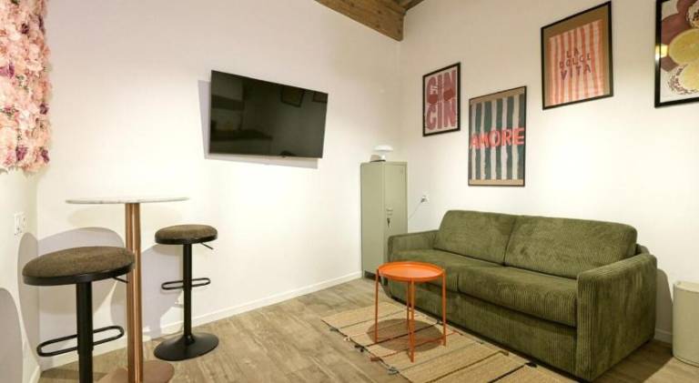 Rental apartment | Close to Place Bellecour — photo 5