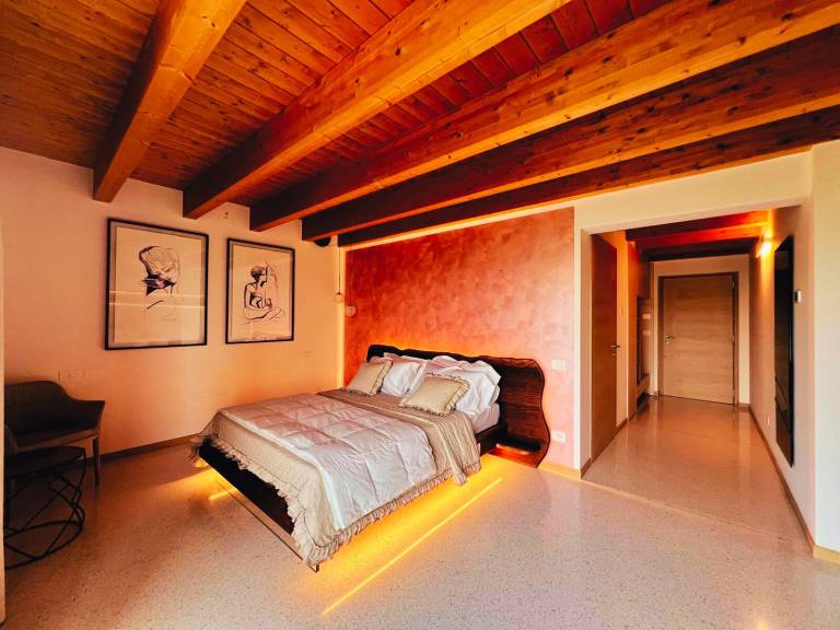 Ferienwohnung in Illasi, Colognola Ai Colli f&uuml;r max. 4 Personen