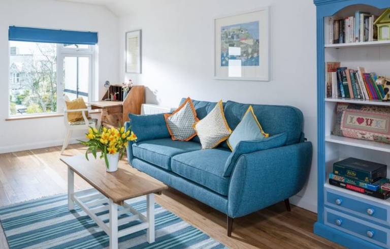 House Mevagissey