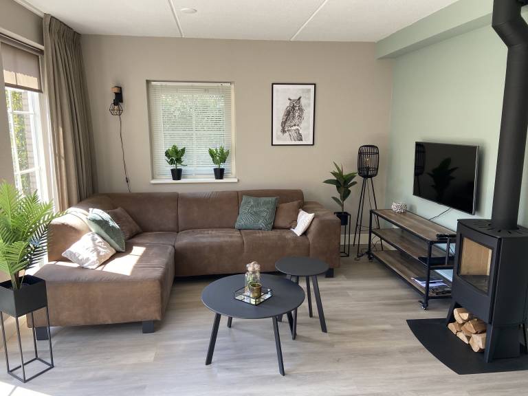 Cottage Lunteren