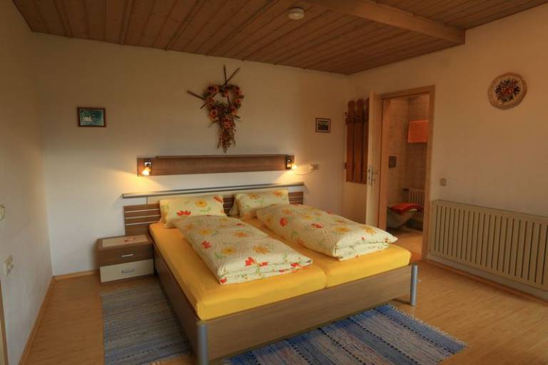 Ferienwohnung Reit im Winkl