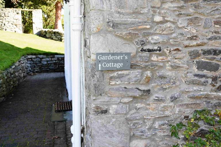 Cottage  Pitlochry