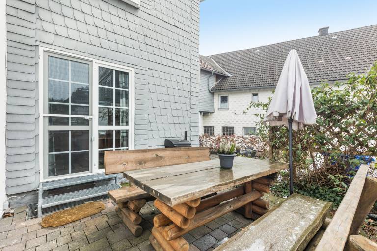 Child-friendly rental apartment with BBQ, garden & fast internet | Suitable for remote work | Dogs allowed — photo 2