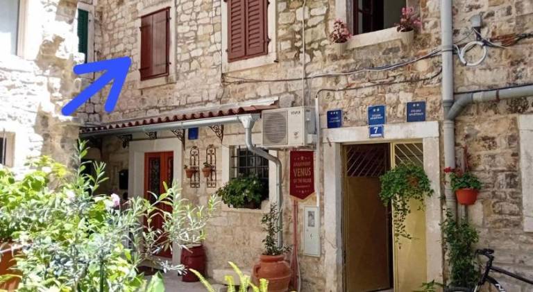 Rental apartment | Near Diocletian's Palace — photo 3