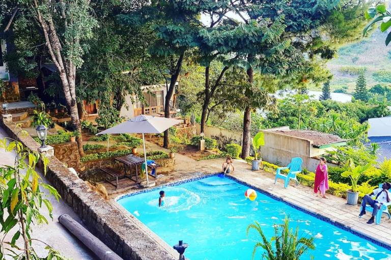 Chinyonga Guesthouse