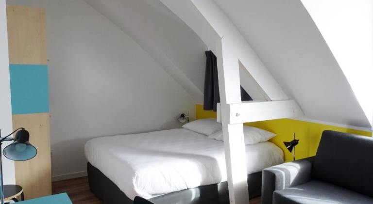 Residence Little Sevigne in Chantepie