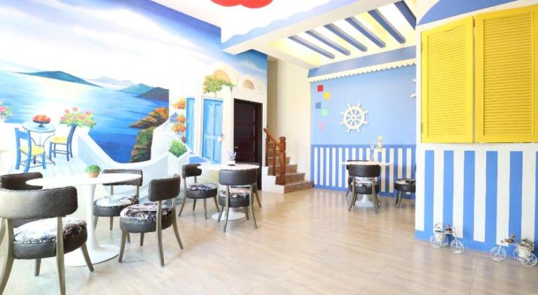 Aegean Sea Baoli B&B — photo 4