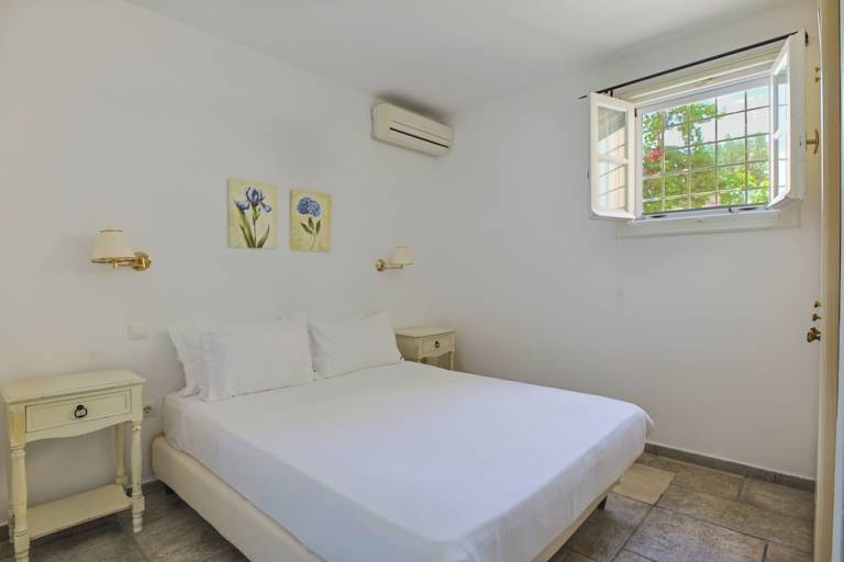 Accommodation Spetses