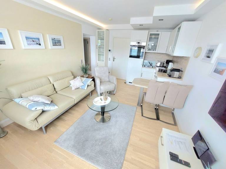 Ferienwohnung Binz