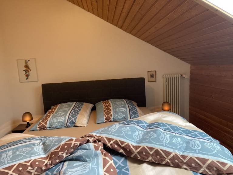 Ferienwohnung Sankt Andreasberg